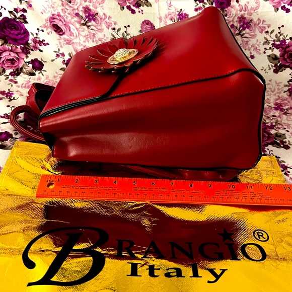 Brangio Italy My Sunshine Backpack - Picture 9 of 11